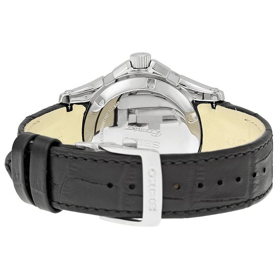 Мужские японские наручные часы Seiko SRX003P1