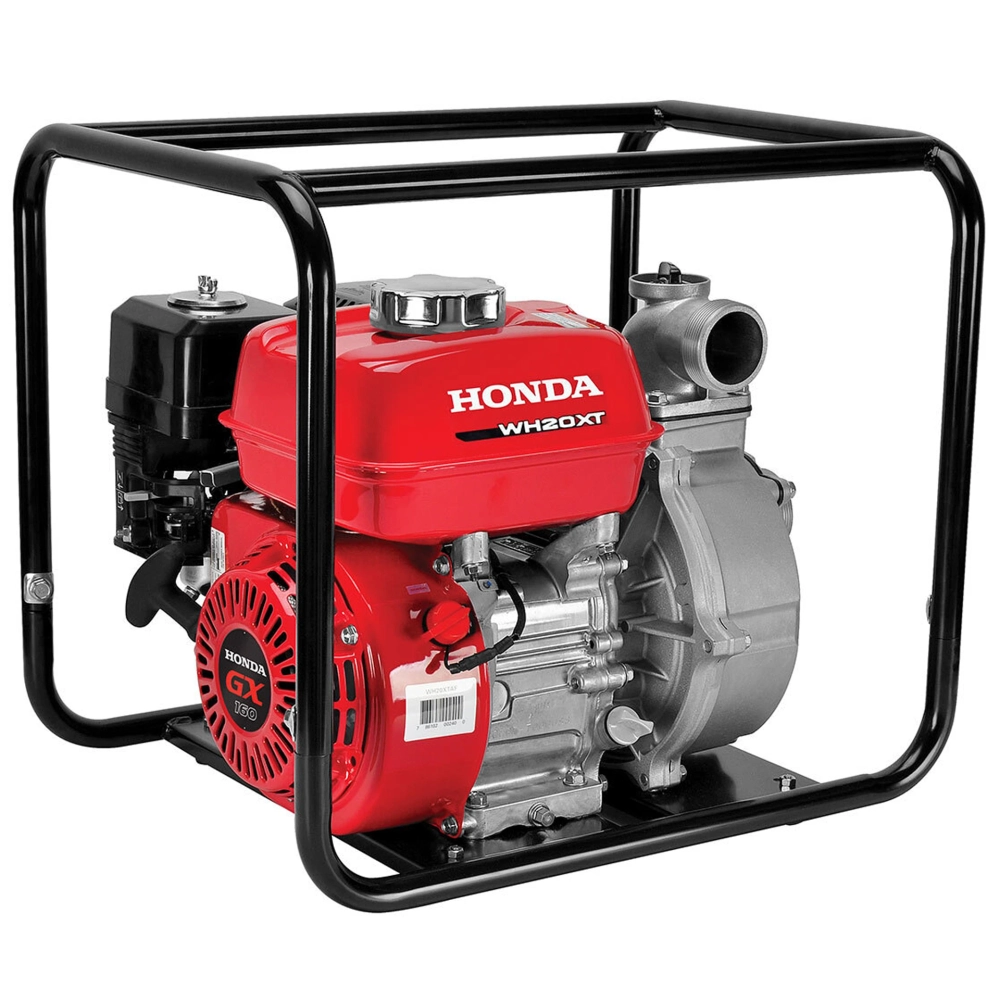 Мотопомпа Honda WH20XT TFX