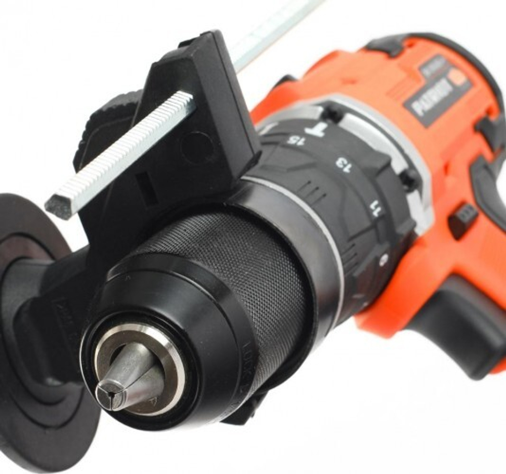 Дрель-шуруповерт аккумуляторная PATRIOT BR 216 UES-h 180301565