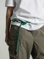 Ремень Hike Athletics x Ourcore "Green"