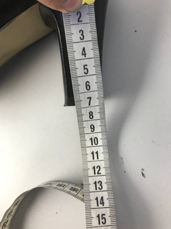 Туфли Covani лаконичные 39 размер