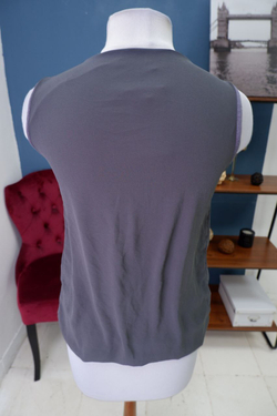 Топ My Style модный 44 размер