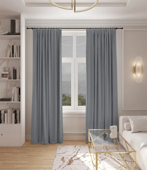 Штора Legrand Престон 1800х2600 мм