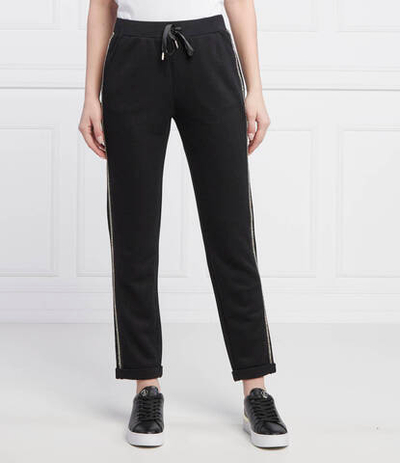 спортивные штаны Liu Jo Sport - черный(TA2202 J6178)