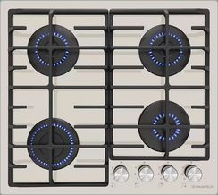 Газовая панель Maunfeld EGHG.64.6CBG/G