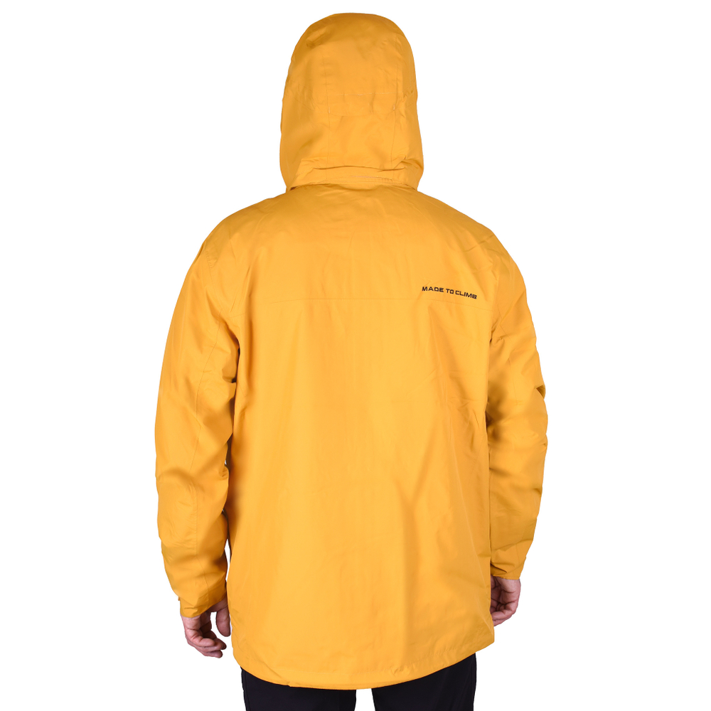 Kailas куртка мембранная Windbrisk R1 Hardshell