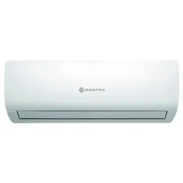 Мультисплит система на 4 комнаты Dantex RK-M07C2N x 4 / RK-4M28HM2E-W