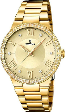 Часы Festina F16720/2