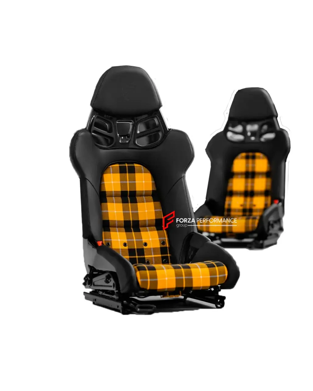 Карбоновые сиденья / ковшевые кресла для PORSCHE 911 991.1 GT3 RS Порше