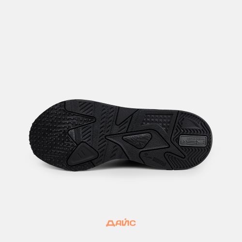 Кроссовки Puma RS-Z Molded  артикул:383704-03 - купить в магазине Дайс