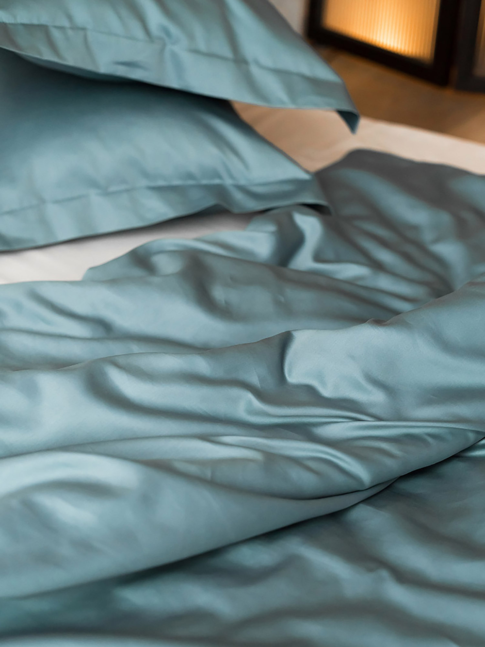 Лучший пододеяльник SERENITY BLANKET