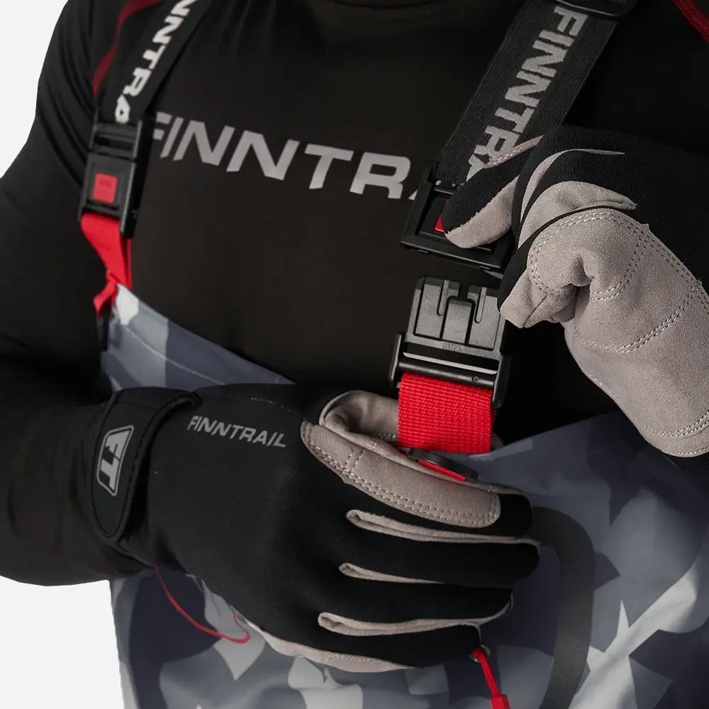 ВЕЙДЕРСЫ FINNTRAIL SPEEDMASTER