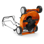 Бензиновая газонокосилка Stihl RM 248.0 T