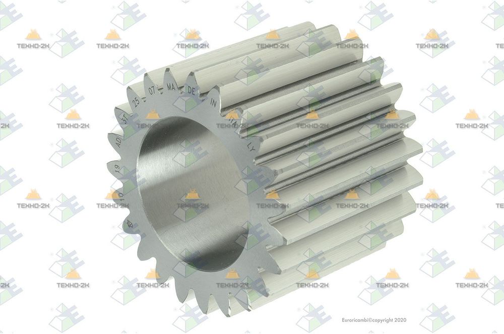 3T2507 САТЕЛЛИТ Z 23