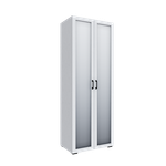 Шкаф с зеркалом Бруклин 85Ш