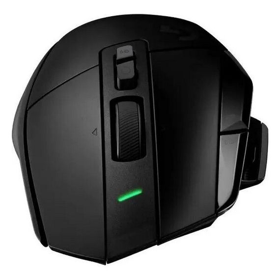 Беспроводная мышь Logitech G502 X Plus (910-006167) черный