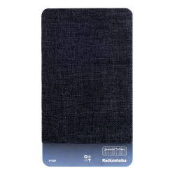 Полочная акустика Radiotehnika S-10N Black Ash