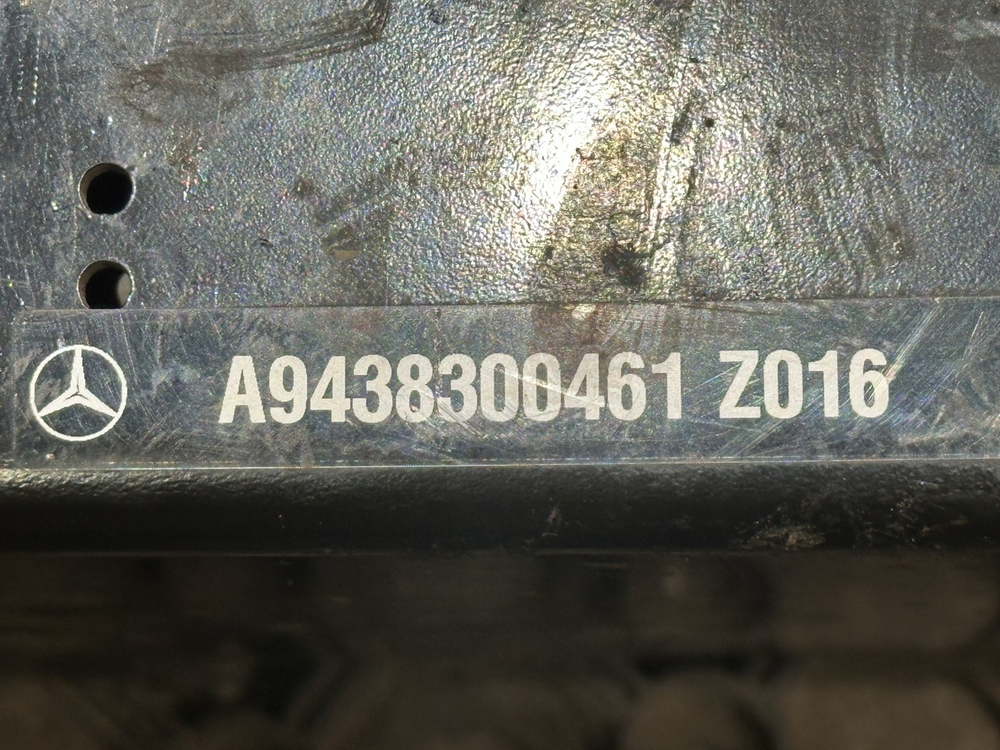 Отопитель автономный 3.5 kW