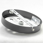 Люстра Lussole Cochise LSP-8085