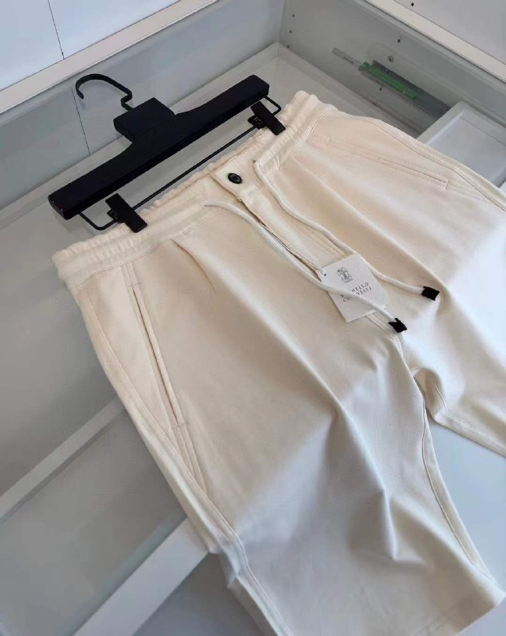 Шорты Brunello Cucinelli
