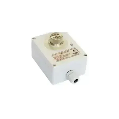 ПИТК (серия ЕКРМ.413226) преобразователи измерительные термокаталитические