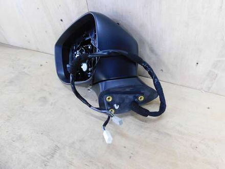 зеркало левое Mazda CX-5 KFEP 2017