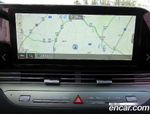 Hyundai The New Grandeur (Azera) IG Hybrid Premium (12.2019)