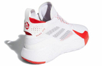 Кроссовки Adidas D Rose 773