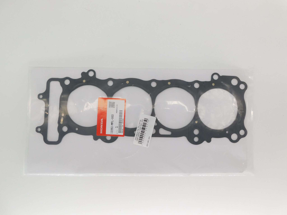 прокладка под ГБЦ Honda CBR1000RR 12251-MFL-003