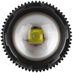 Светодиодный фонарь ЭРА UA-402 универсальный аккумуляторный 5 Вт LED + 5 Вт COB Zoom 6 режимов маячок клипса USB type C | Универсальные  фонари