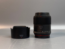 Meike 55mm f/1.4 Fujifilm X