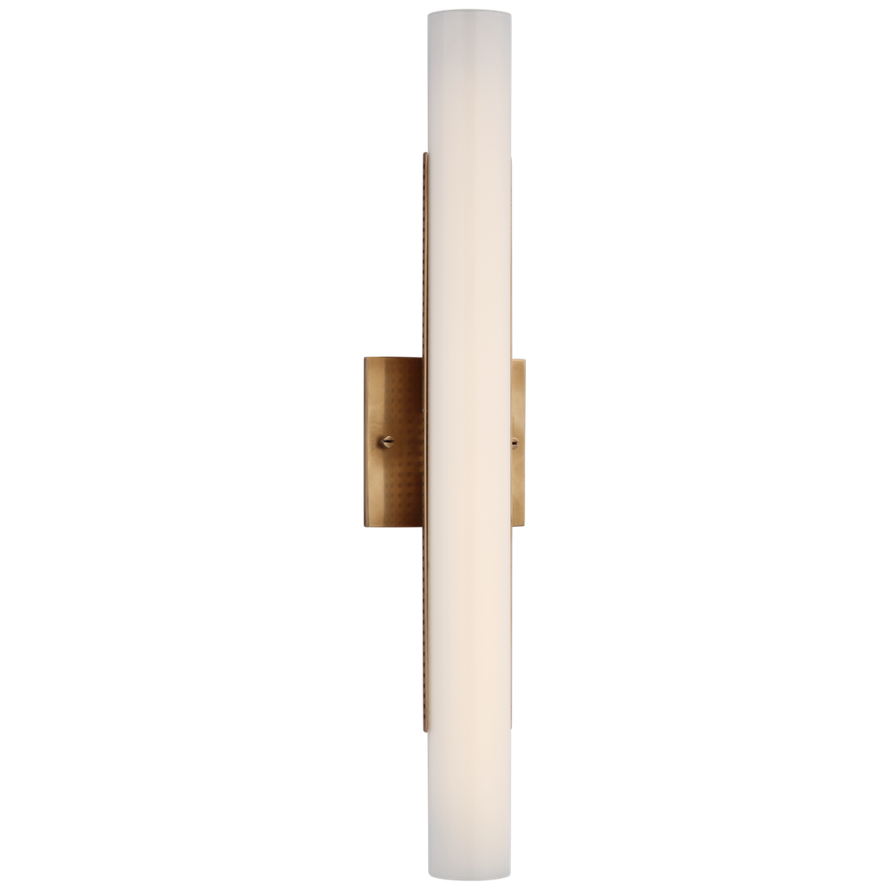 Светильник для ванной комнаты Visual Comfort Precision 21" Bath Light (Open Box)