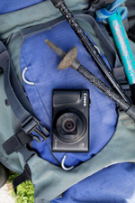 Компактный фотоаппарат Canon PowerShot SX740 HS, черный