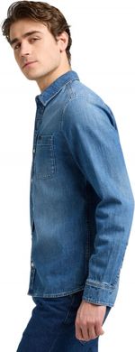 Рубашка LEESURE SHIRT 112370551