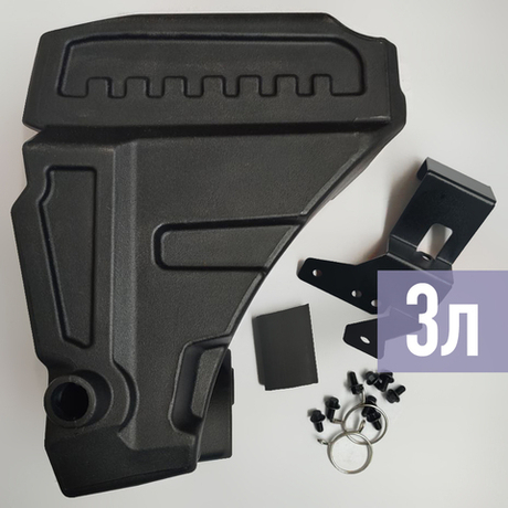 Tank300  Бачок стеклоомывателя 3.3 литра