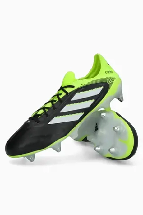 Бутсы adidas Copa Pure 3 Elite SG - черный