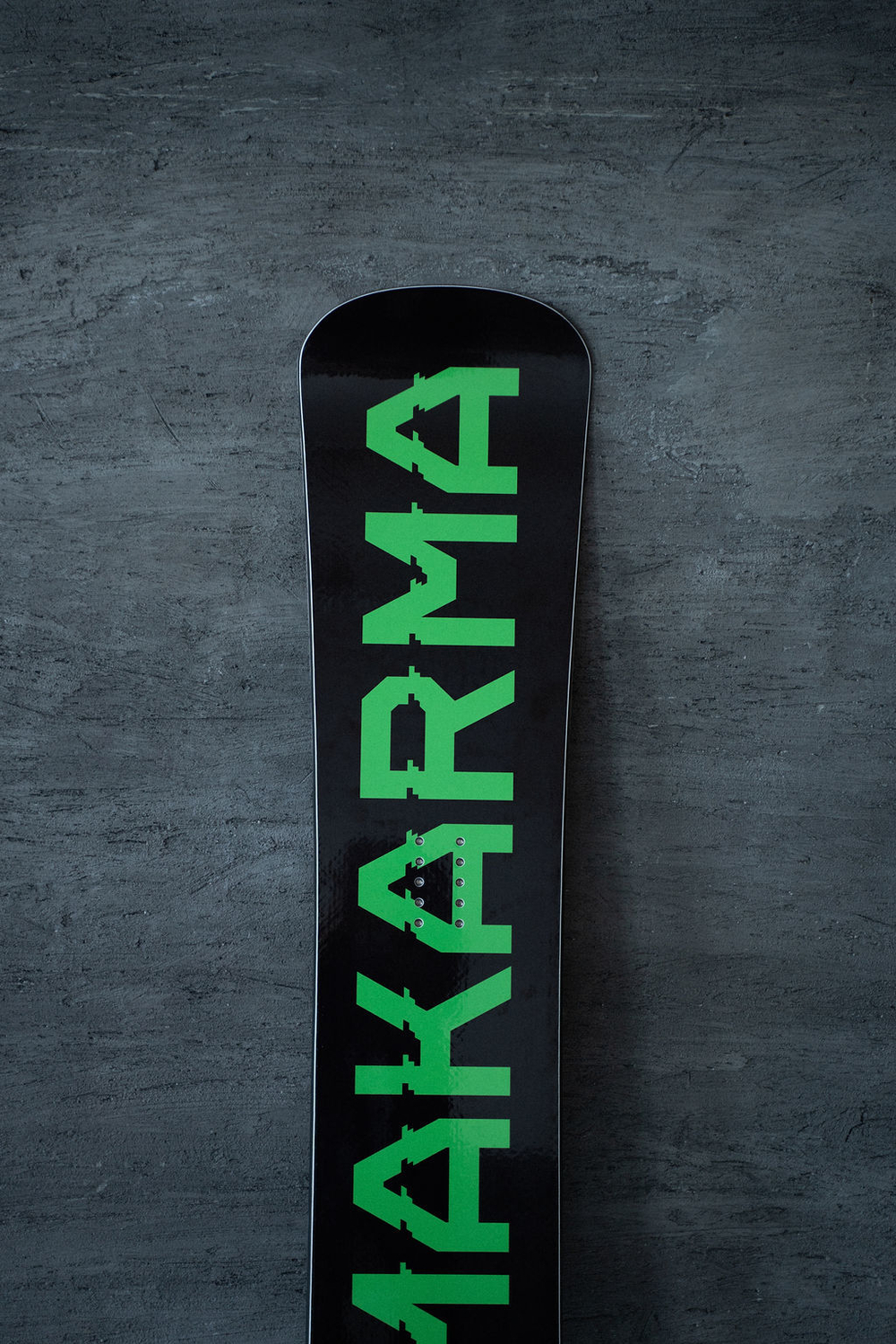 Сноуборд Karma BX-CARBON