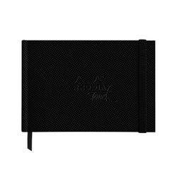 Альбом для акварели Rhodia Touch в твердой обложке A6 (116136C)