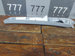 Обшивка стойки передней правой Chery Tiggo 4 Pro 20-нв Б/У Оригинал 403002517AAAGY