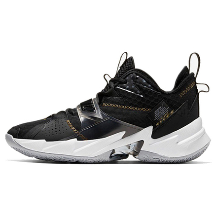 Кроссовки Air Jordan Why Not Zer0.3 UNITE