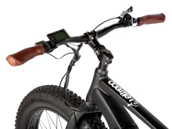 Электрофэтбайк Eltreco Hook