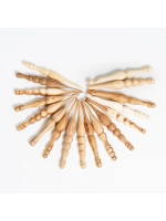 Крючок вязальный