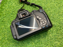 Canon EOS 650D 8.500 кадров