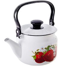 Чайник эмалированный КМЗ 42704-102-6-у4са 2 л