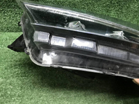 Фара левая Jetour X90 PLUS (2021-н.в.) LED