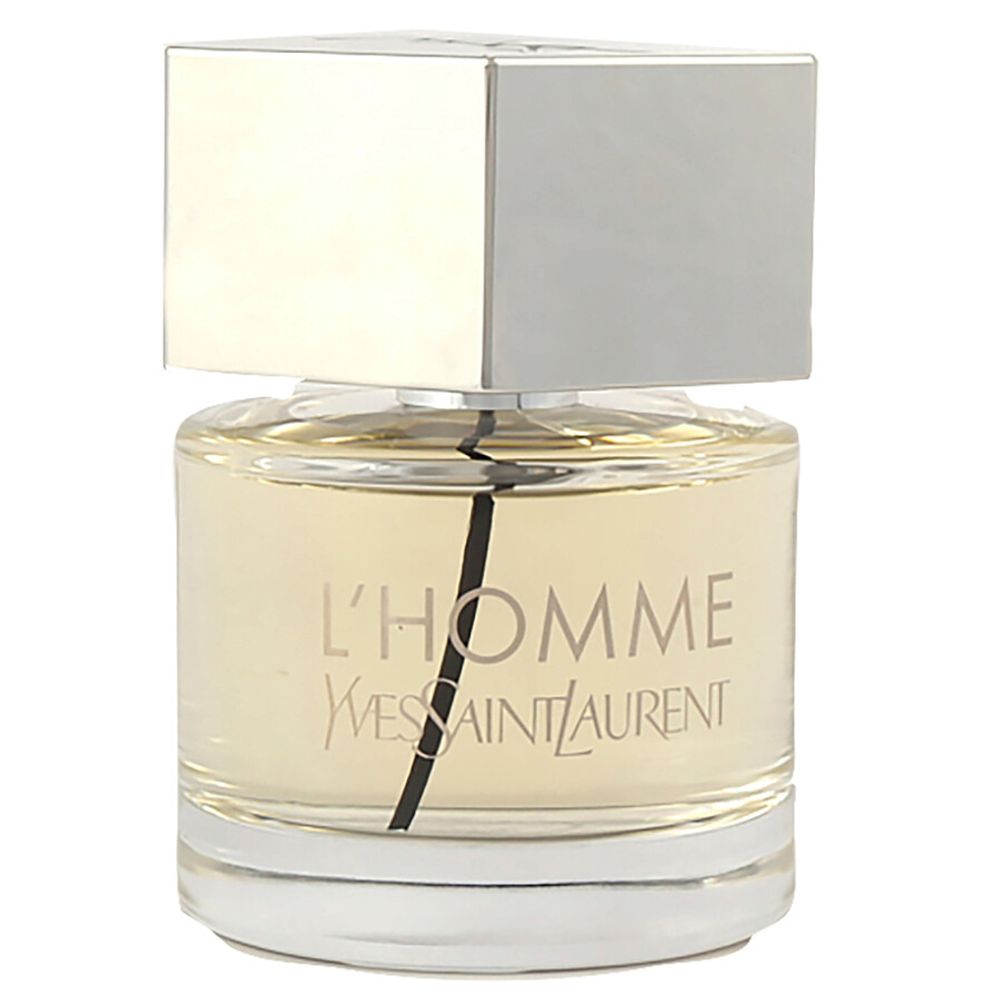 YSL L'HOMME EDT 60 ML VAPO