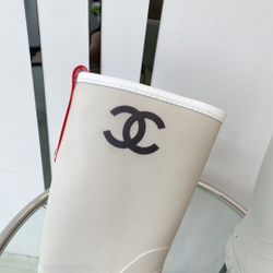 Chanel Boots
