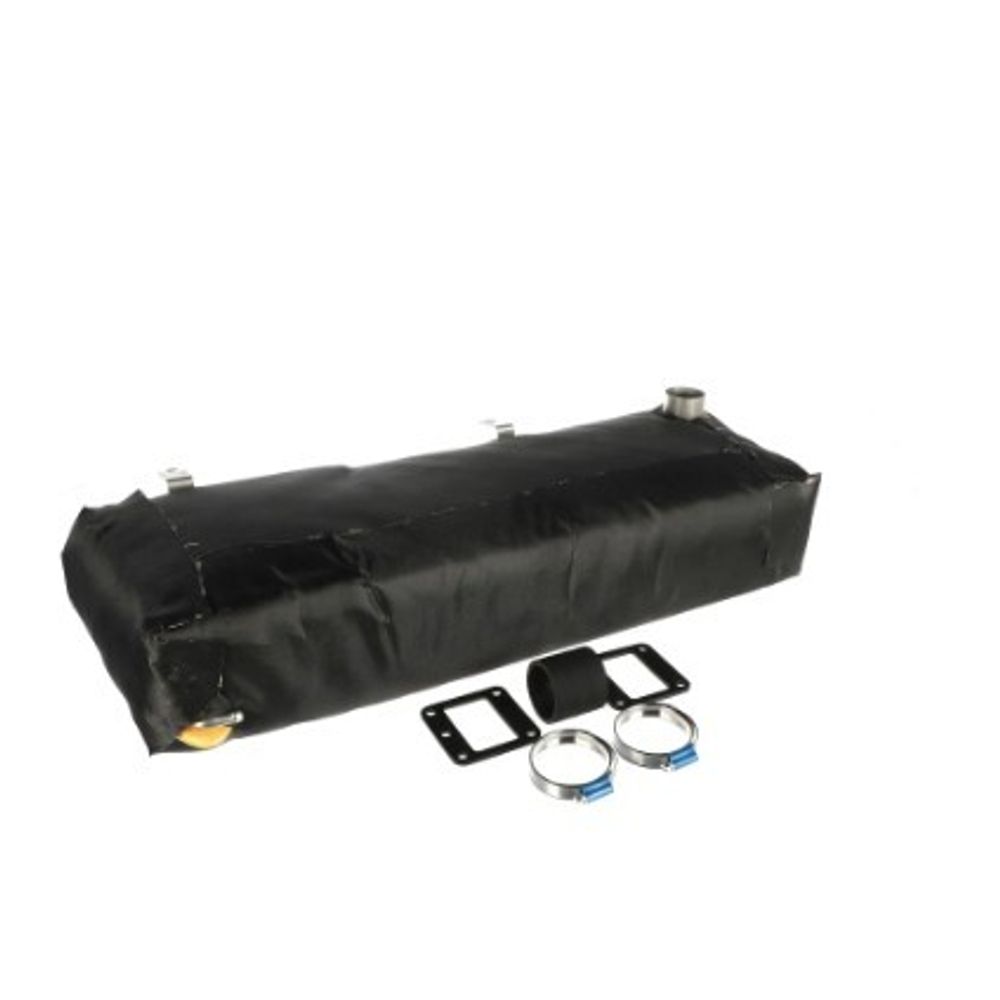 87.01.091 Rational Парогенератор с теплоизоляцией *Service* SCC_WE, CM_P 101E начиная с 09/2011