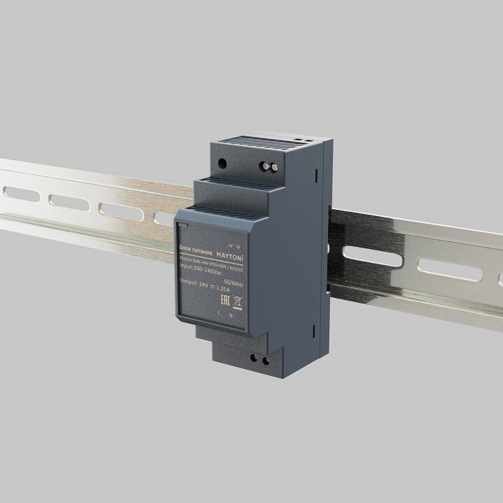Блок питания Maytoni PSL016 821015