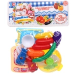 Набор посуды «Кулинар», 15 предметов, 23*18 см, пакет